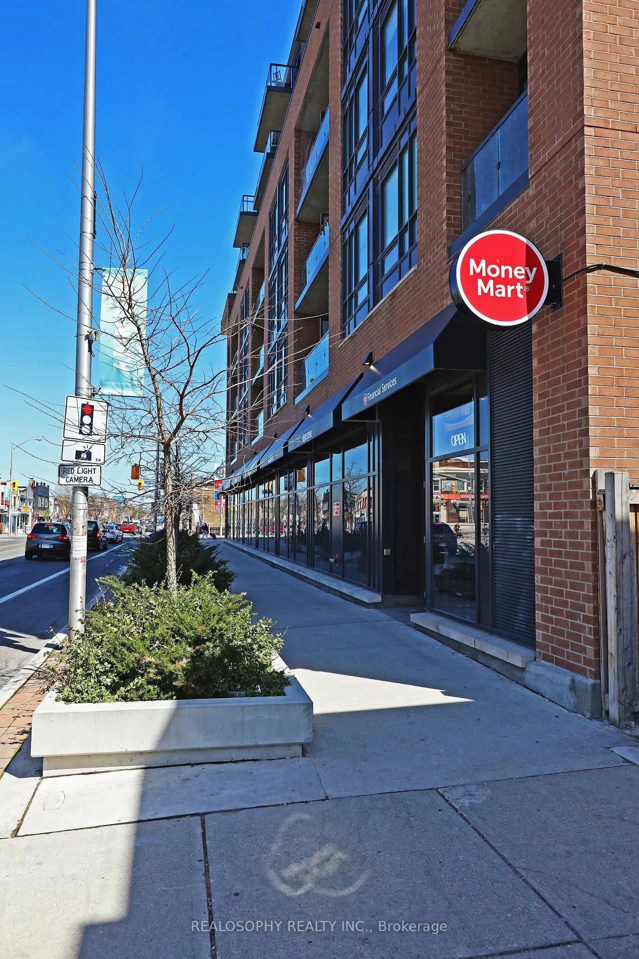 1170, Danforth, Danforth, Toronto