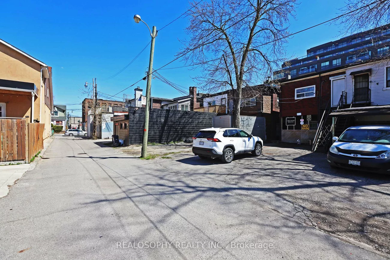 1170, Danforth, Danforth, Toronto