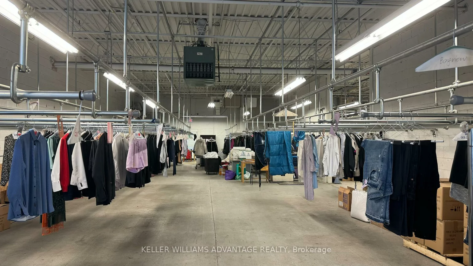 1680, Midland, Dorset Park, Toronto