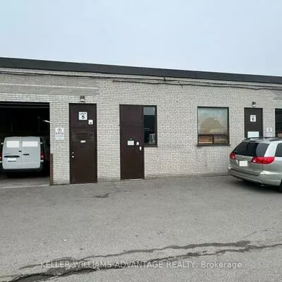 Commercial for sale, 1680, Midland, Dorset Park, Toronto