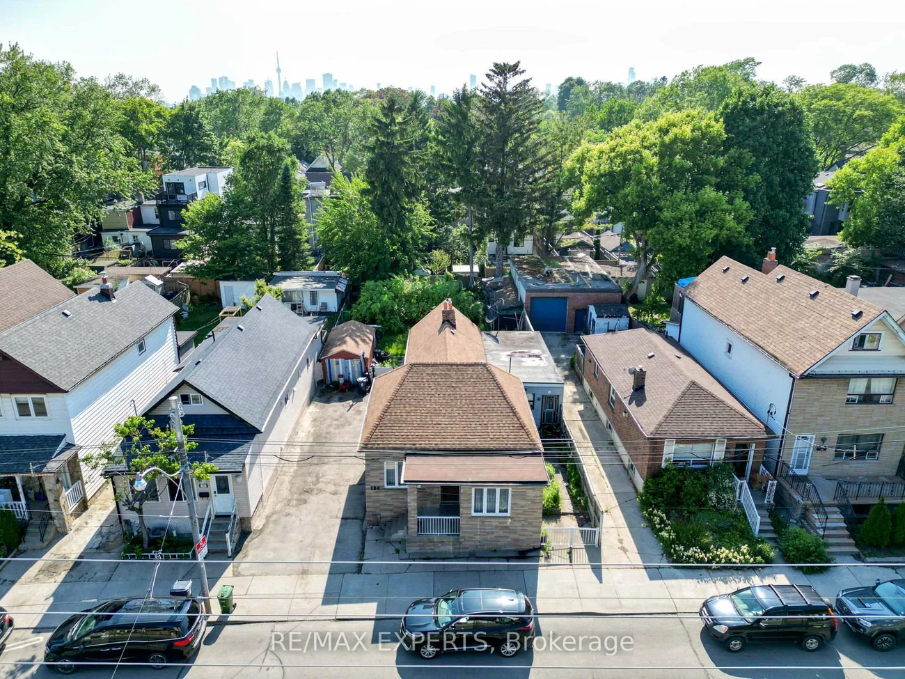 184, Coxwell, Greenwood-Coxwell, Toronto