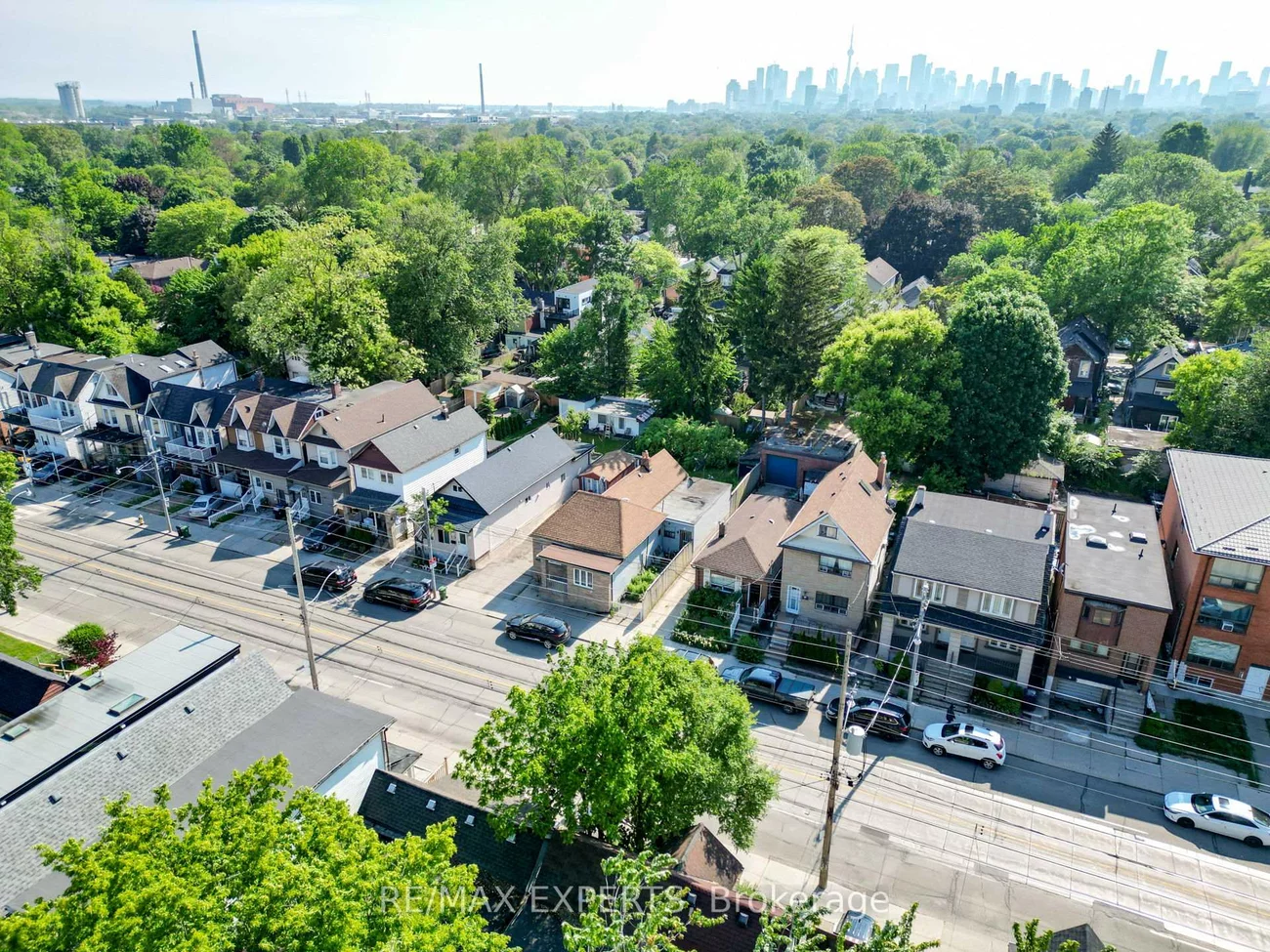 184, Coxwell, Greenwood-Coxwell, Toronto