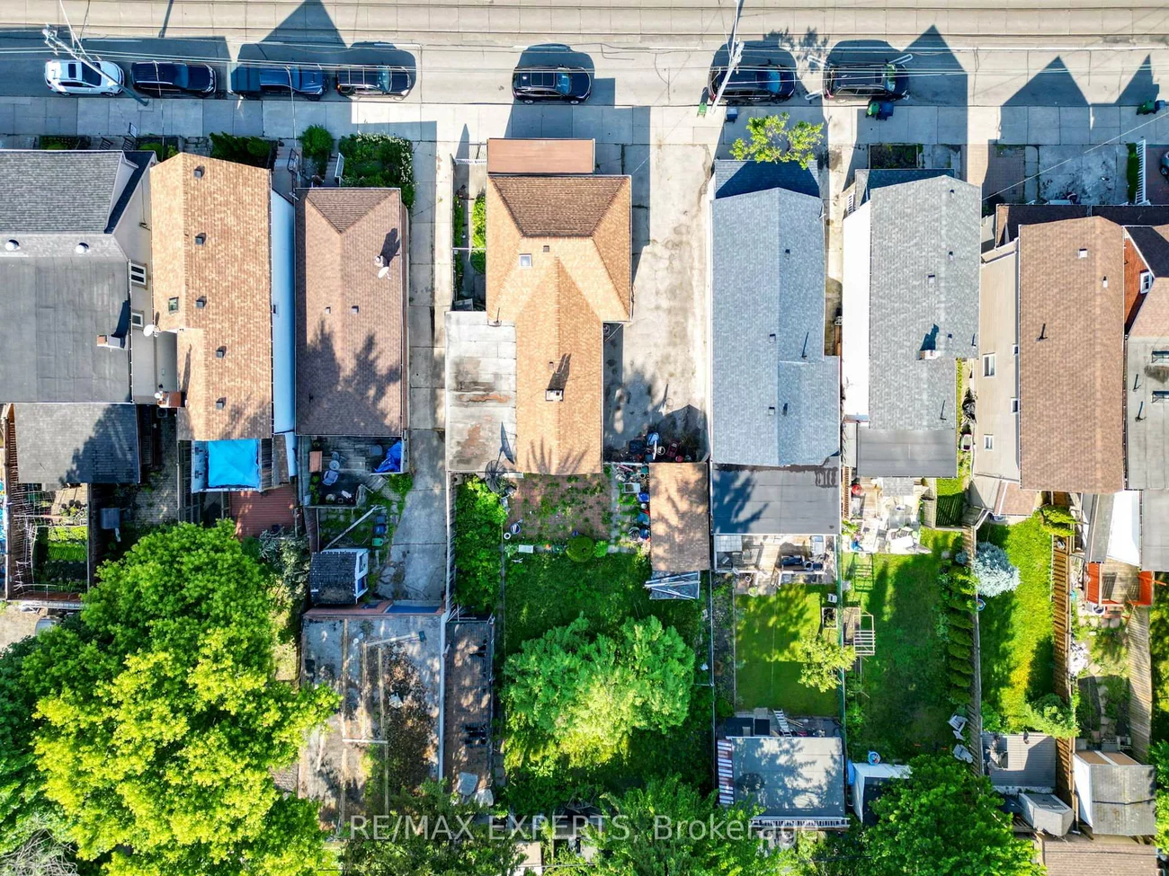 184, Coxwell, Greenwood-Coxwell, Toronto