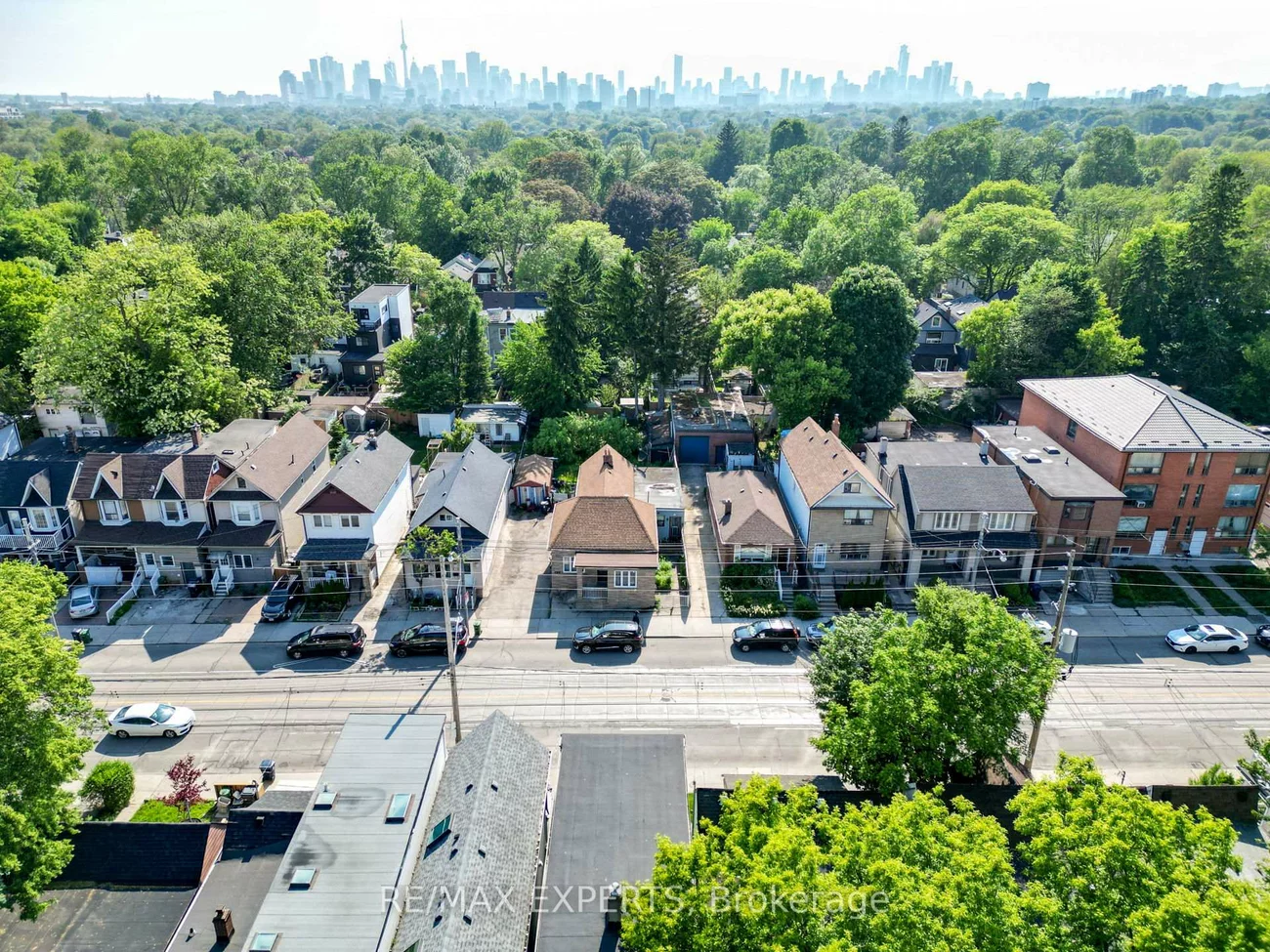 184, Coxwell, Greenwood-Coxwell, Toronto