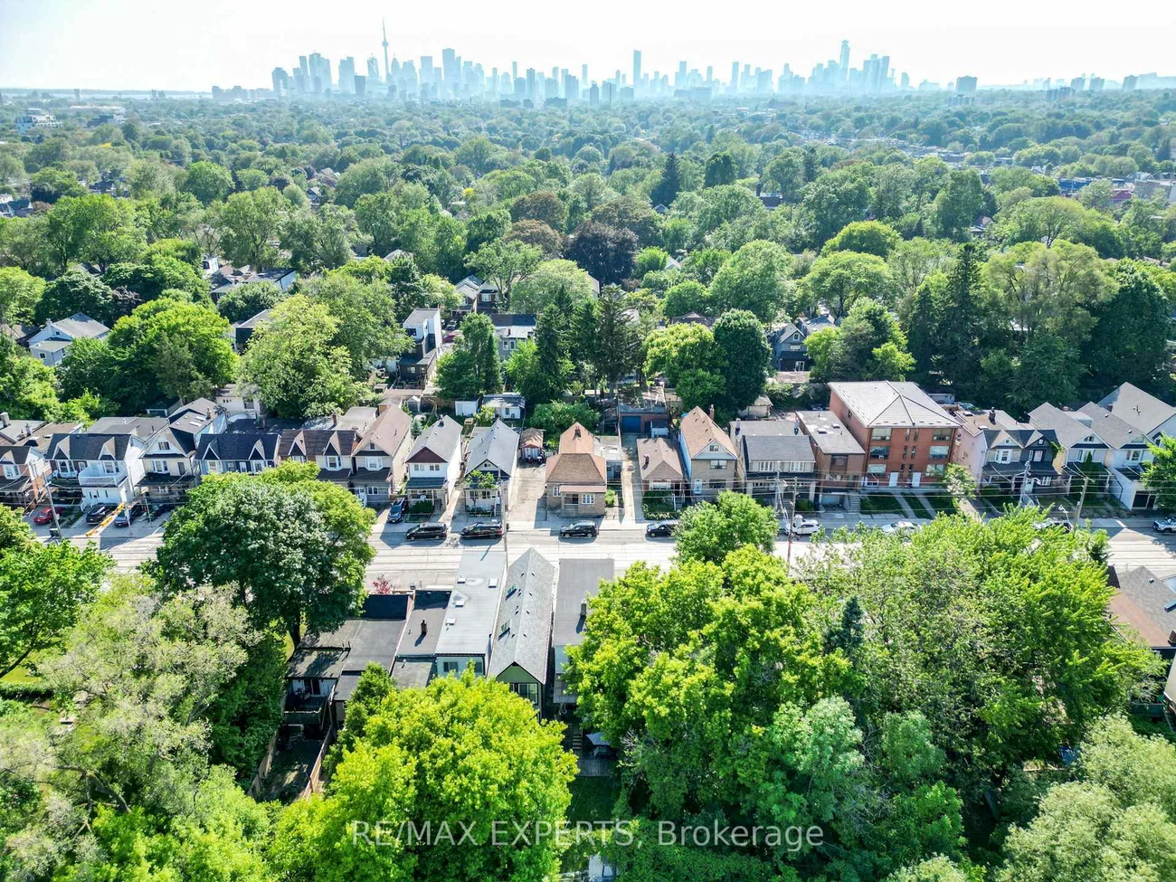 184, Coxwell, Greenwood-Coxwell, Toronto