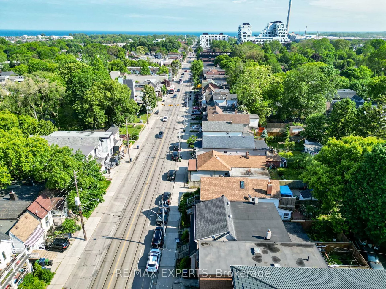 184, Coxwell, Greenwood-Coxwell, Toronto