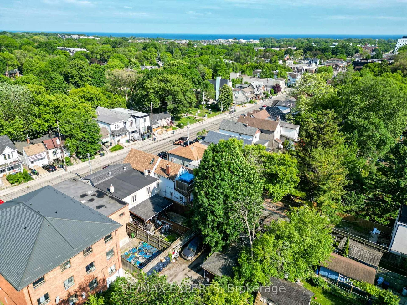 184, Coxwell, Greenwood-Coxwell, Toronto