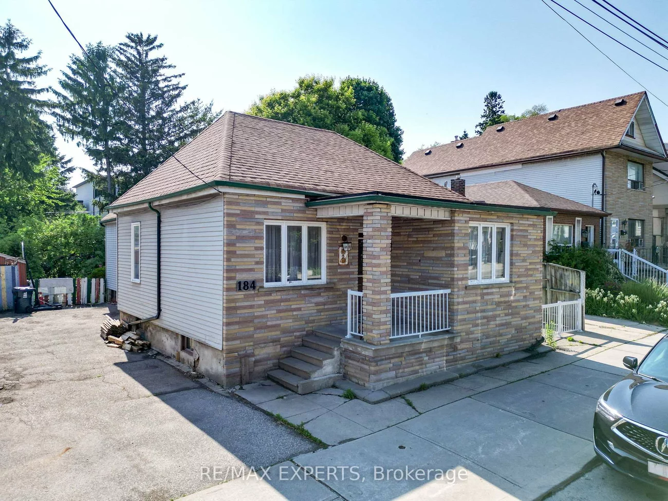 184, Coxwell, Greenwood-Coxwell, Toronto
