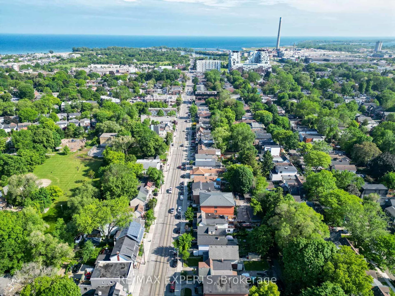 184, Coxwell, Greenwood-Coxwell, Toronto