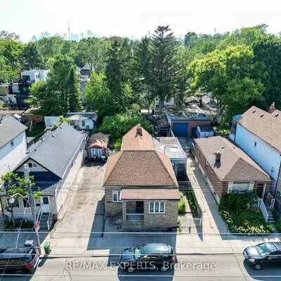 Commercial for sale, 184, Coxwell, Greenwood-Coxwell, Toronto