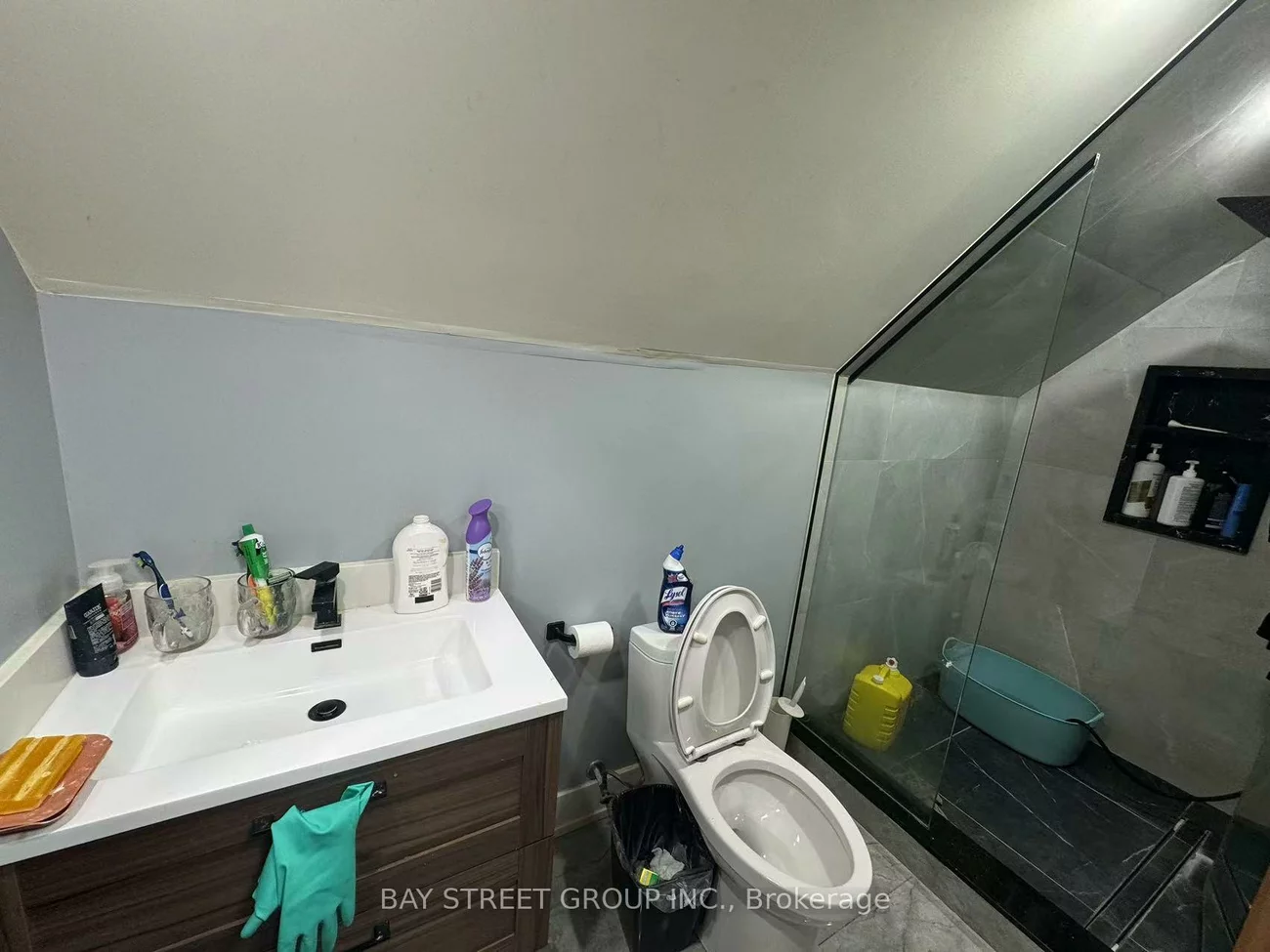 110, Silver Star, Milliken, Toronto
