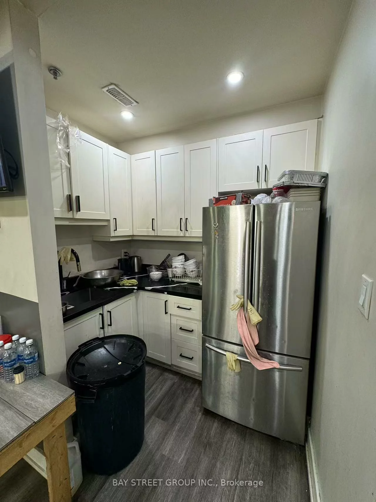 110, Silver Star, Milliken, Toronto