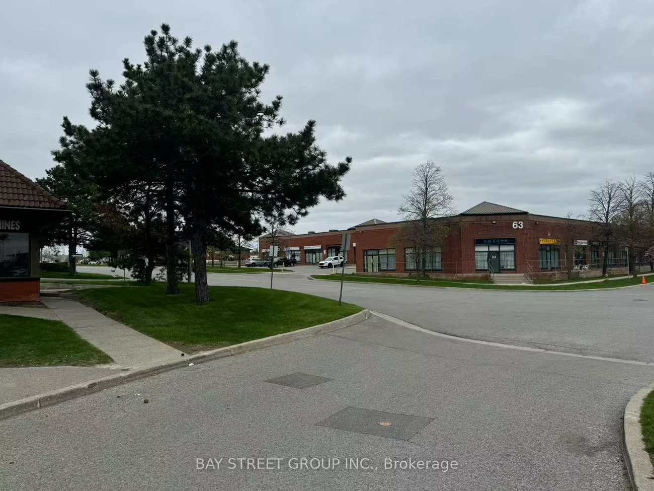 110, Silver Star, Milliken, Toronto