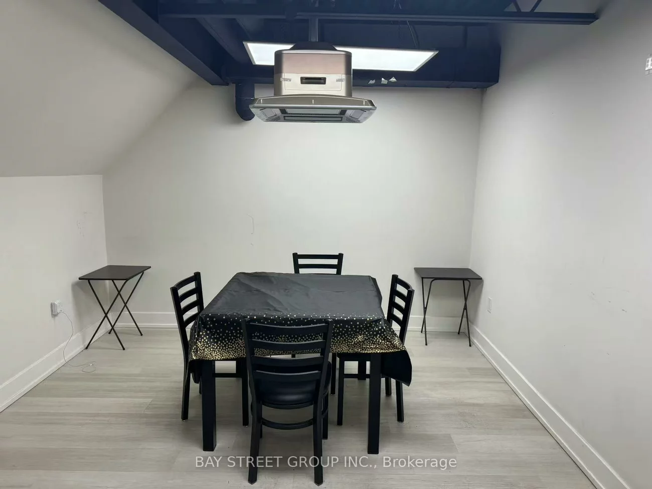 110, Silver Star, Milliken, Toronto