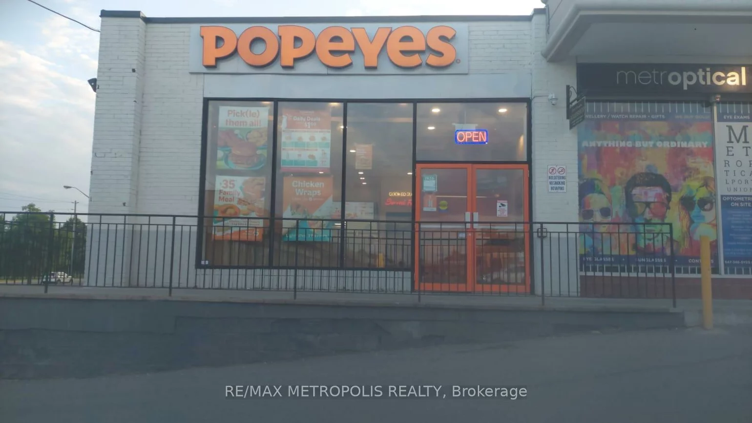 5500, Lawrence, Centennial Scarborough, Toronto