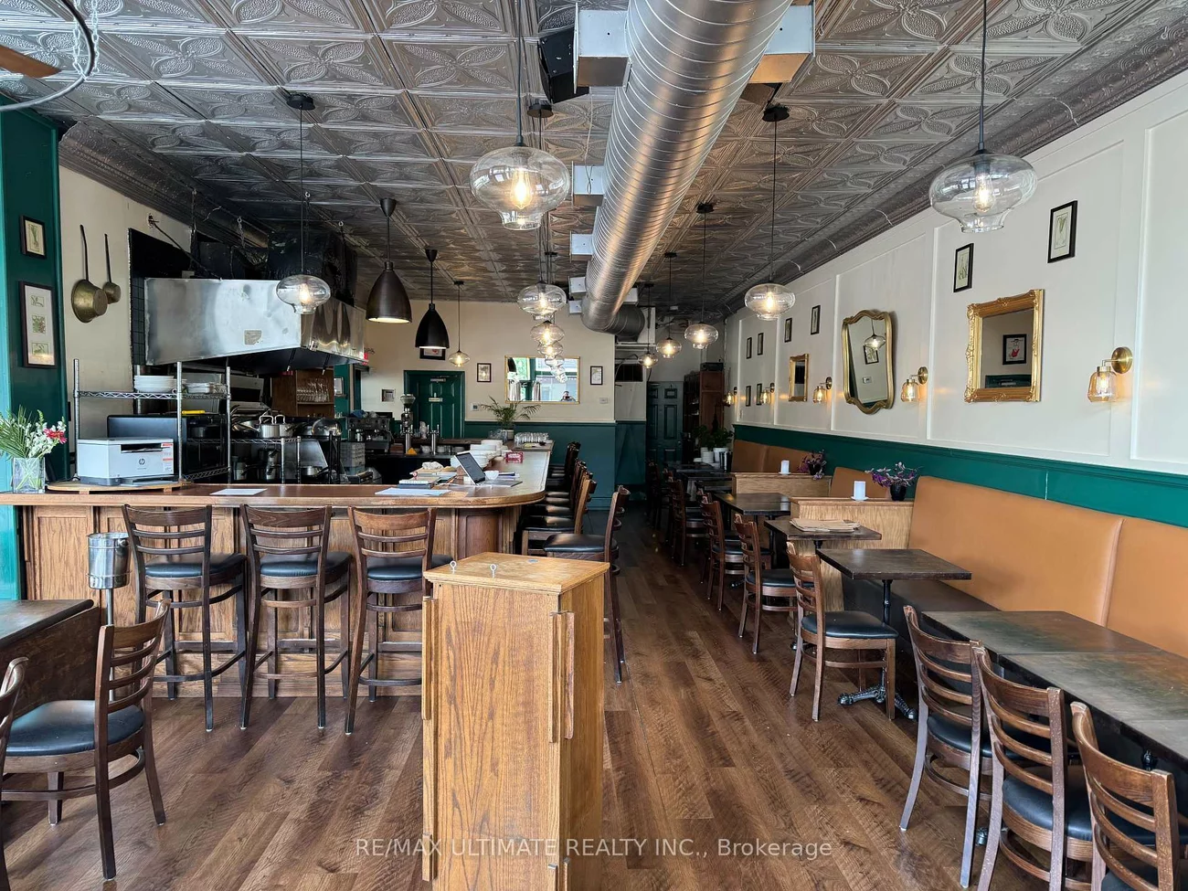 1426, Danforth, Danforth, Toronto