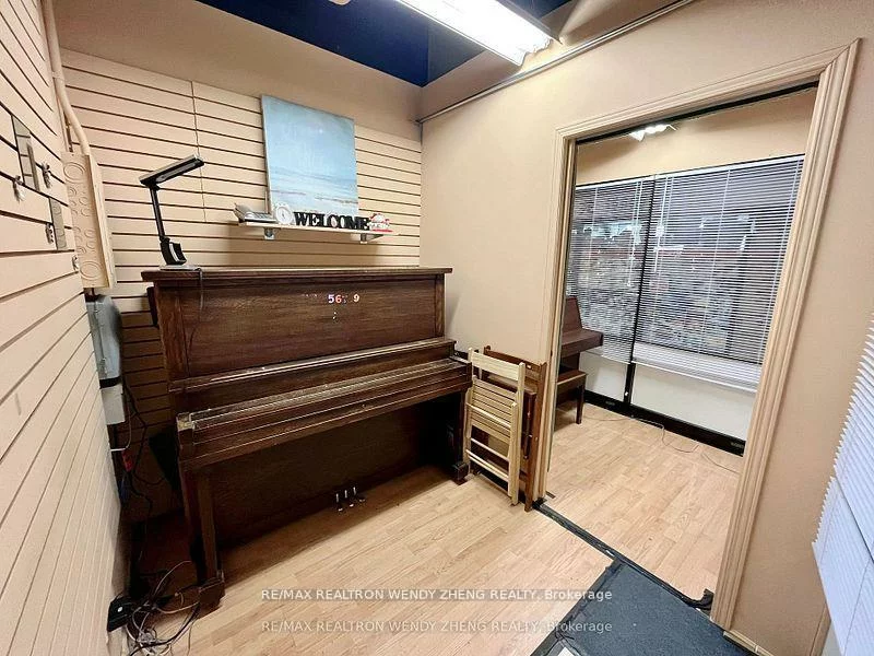 4438, Sheppard, Agincourt South-Malvern West, Toronto