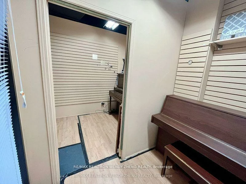 4438, Sheppard, Agincourt South-Malvern West, Toronto