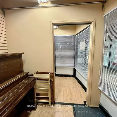 Commercial for sale, 4438, Sheppard, Agincourt South-Malvern West, Toronto