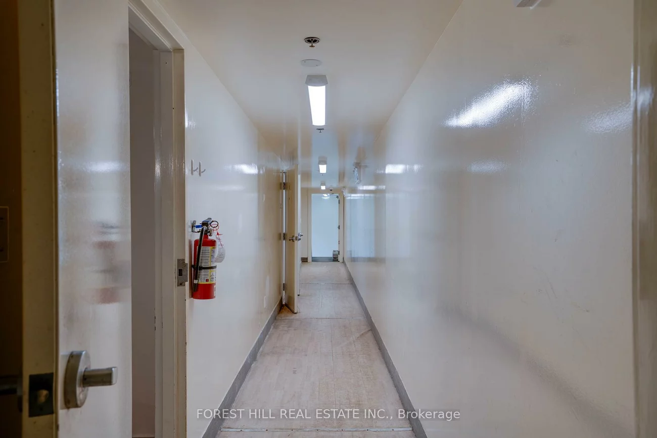 110, Silver Star, Milliken, Toronto