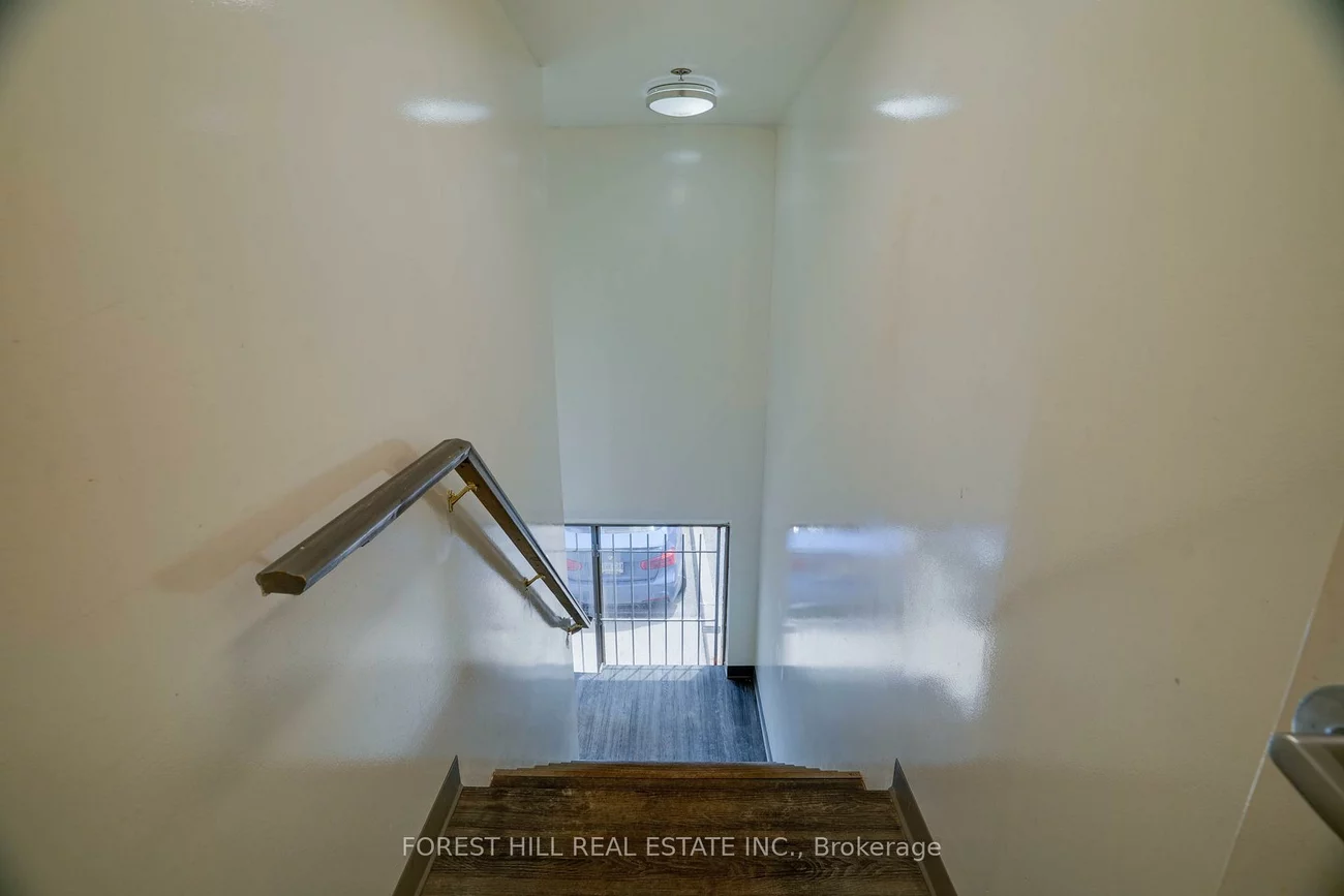 110, Silver Star, Milliken, Toronto