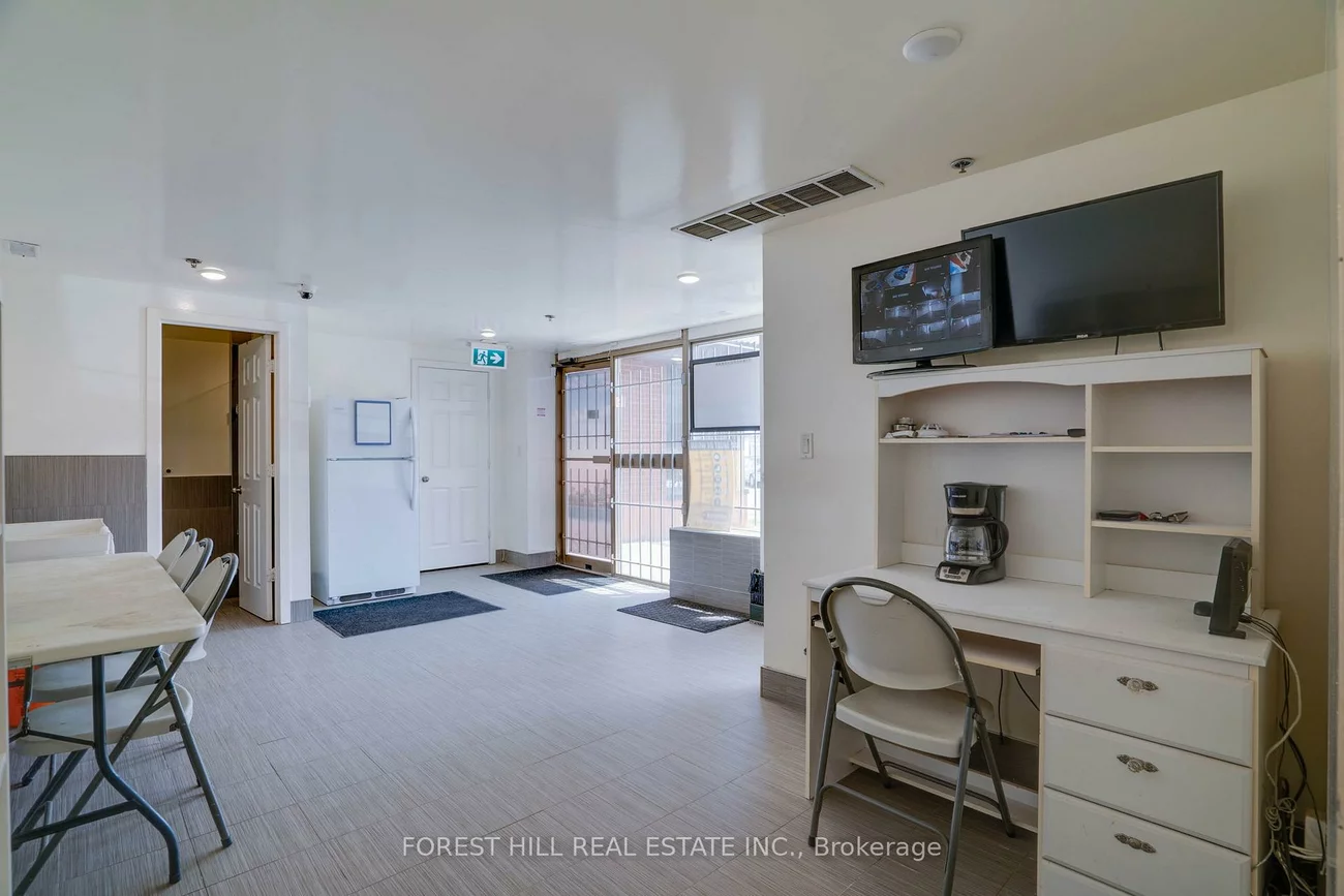 110, Silver Star, Milliken, Toronto