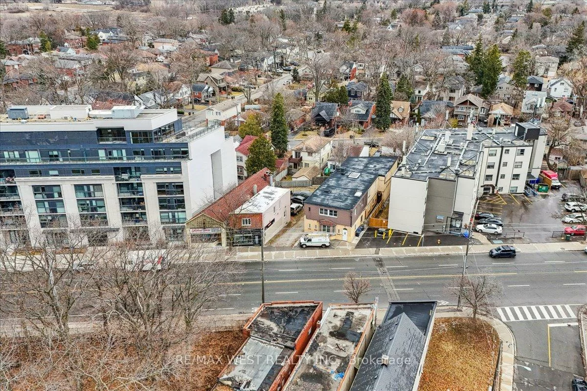 1408, Kingston, Birchcliffe-Cliffside, Toronto
