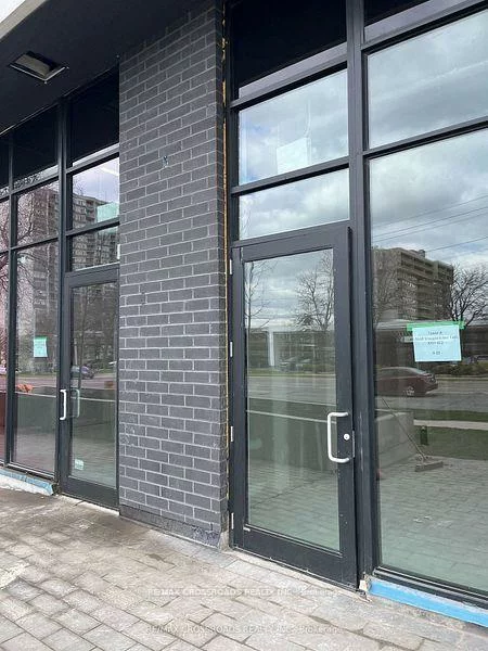 3437, Sheppard, Tam O'Shanter-Sullivan, Toronto