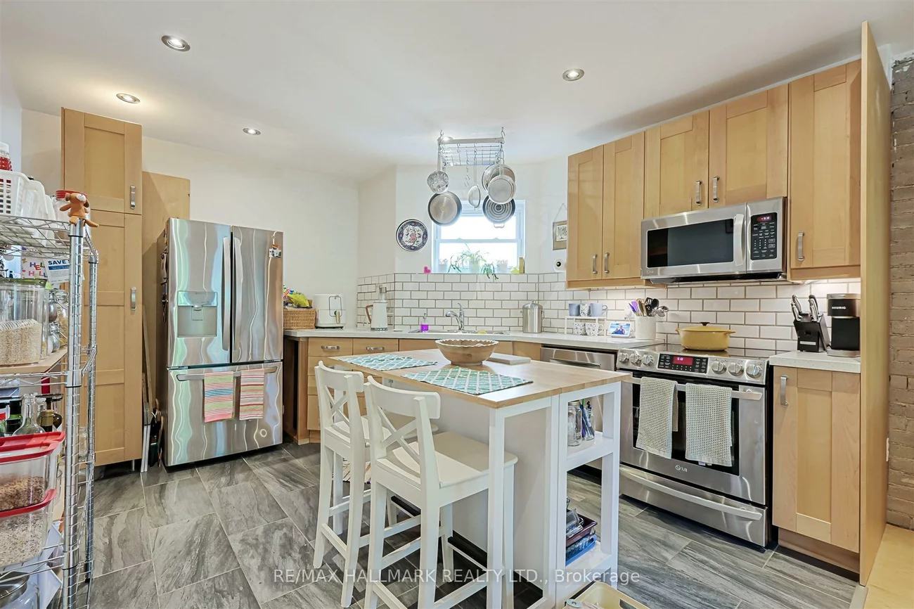 1926, Gerrard, Woodbine Corridor, Toronto