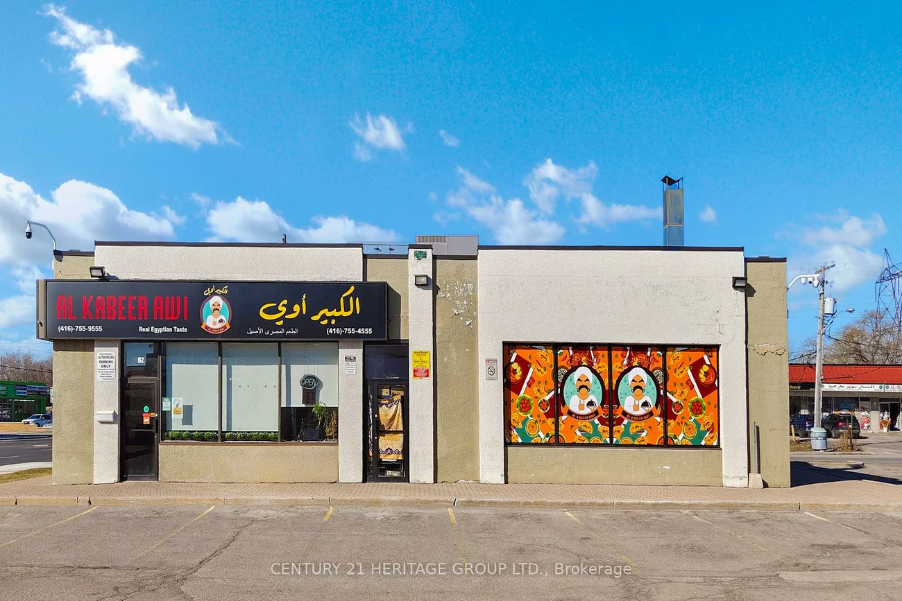 1960, Lawrence, Wexford-Maryvale, Toronto