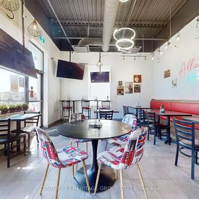 Commercial for sale, 1960, Lawrence, Wexford-Maryvale, Toronto