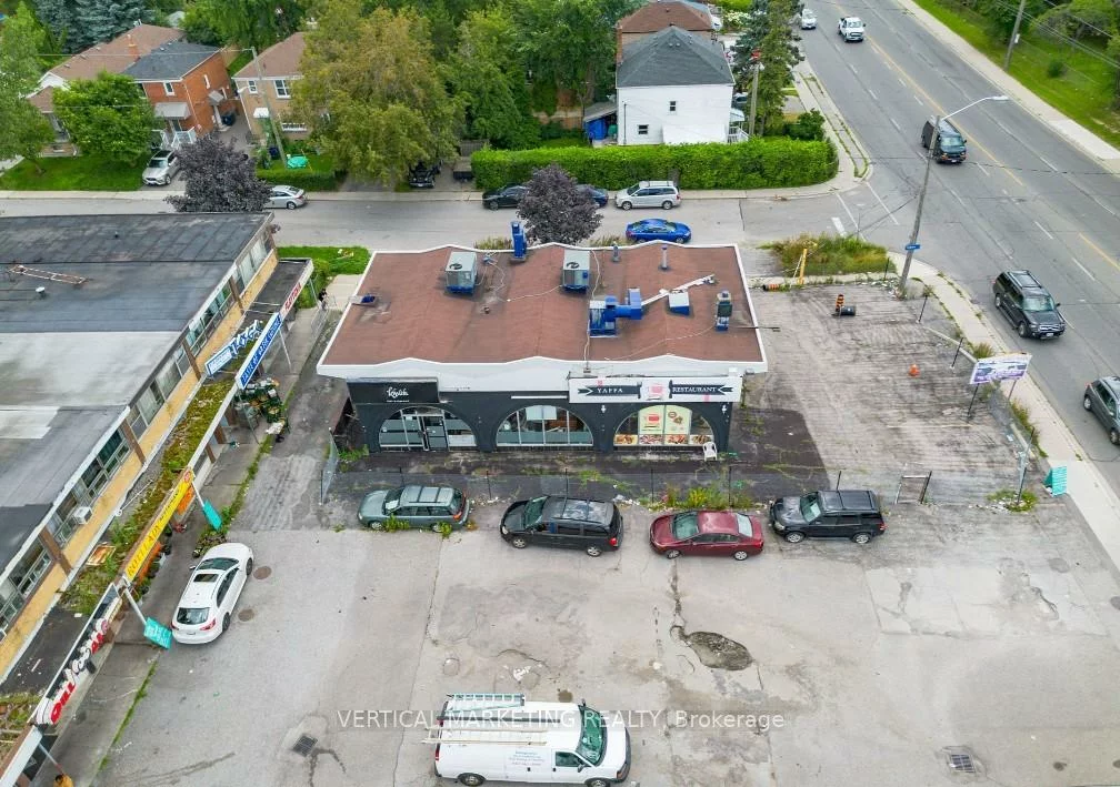 3537, St Clair, Clairlea-Birchmount, Toronto