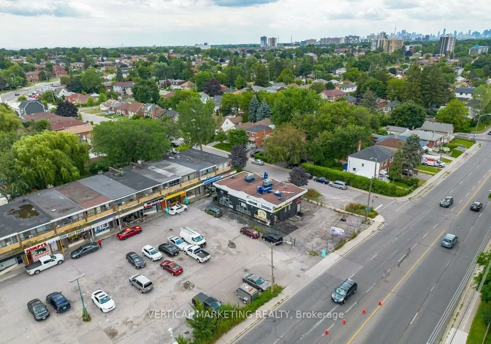 3537, St Clair, Clairlea-Birchmount, Toronto