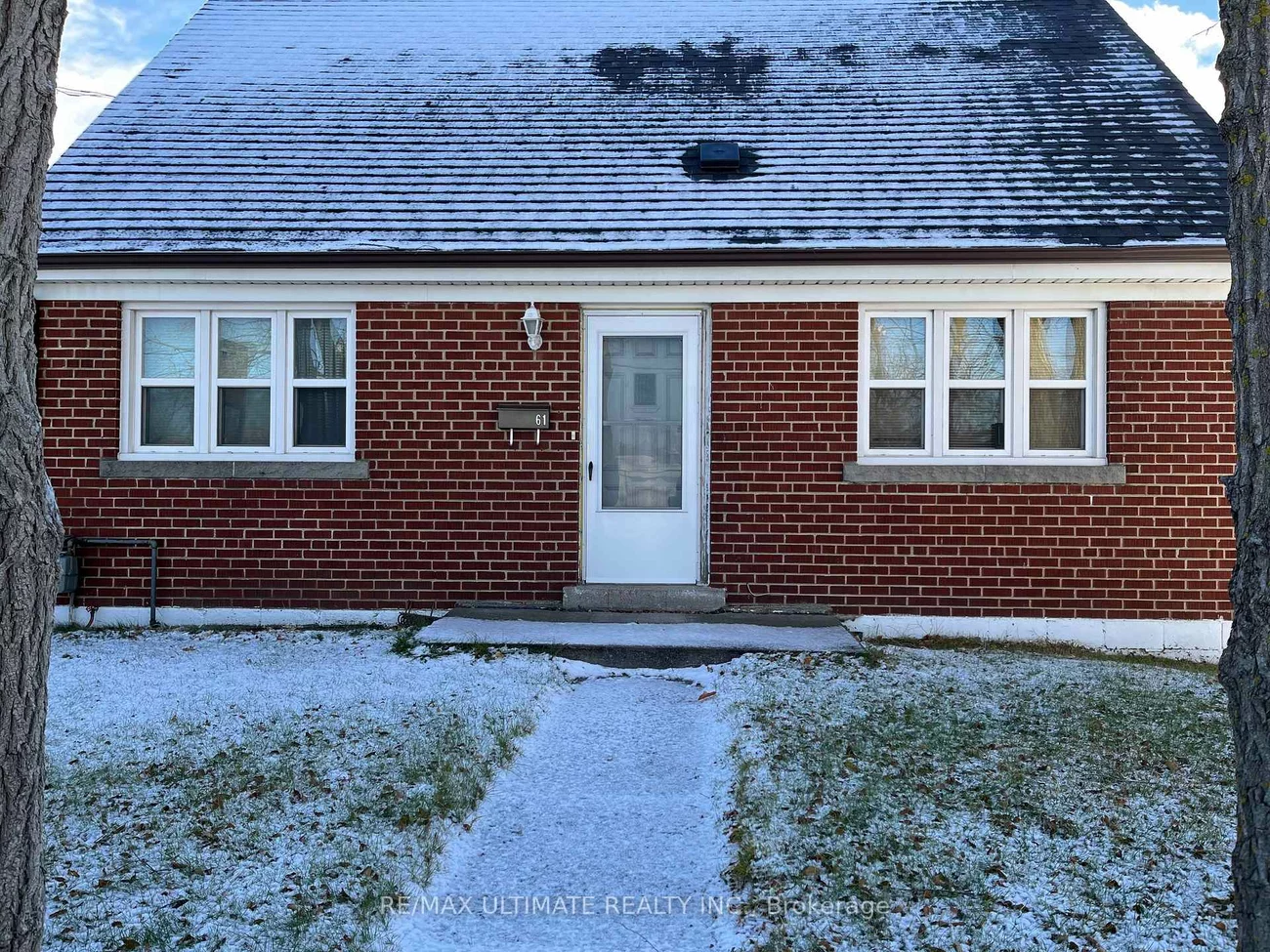 61, Sunrise, East York, Toronto