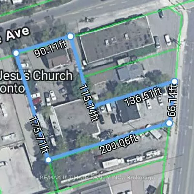 Commercial for sale, 61, Sunrise, East York, Toronto