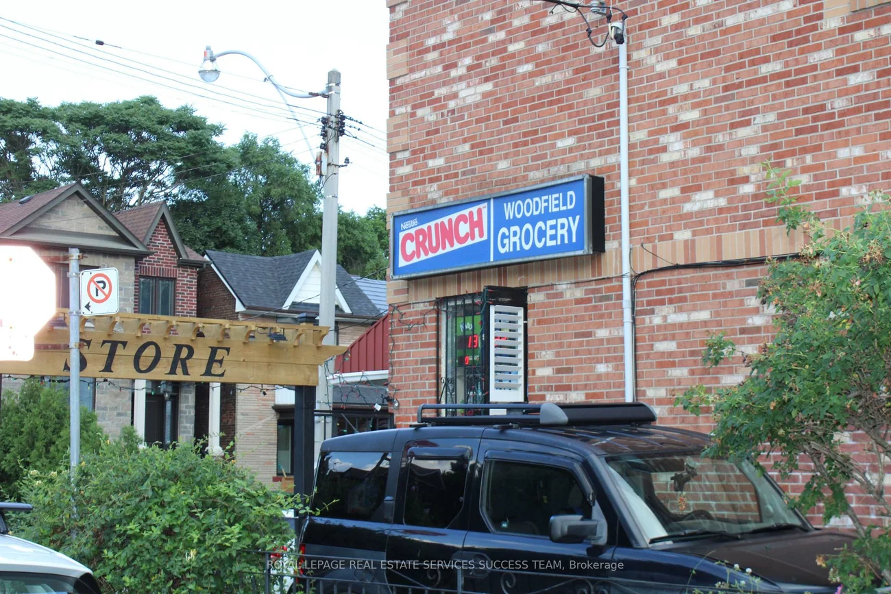 404, Woodfield, Greenwood-Coxwell, Toronto