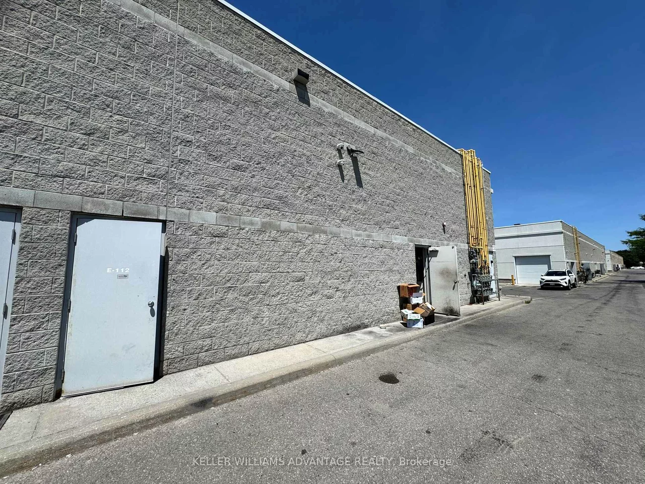 3262, Midland, Milliken, Toronto