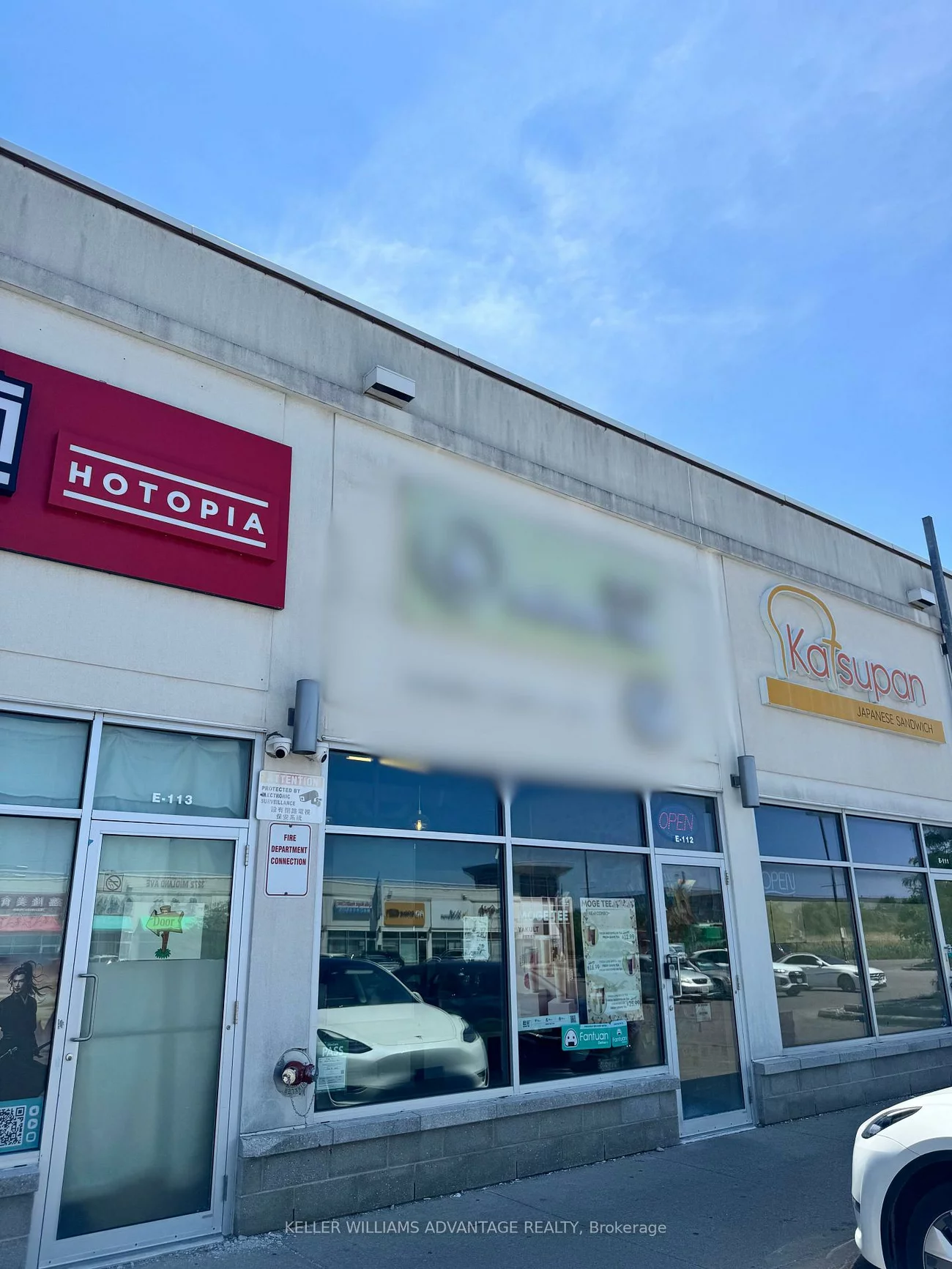 3262, Midland, Milliken, Toronto