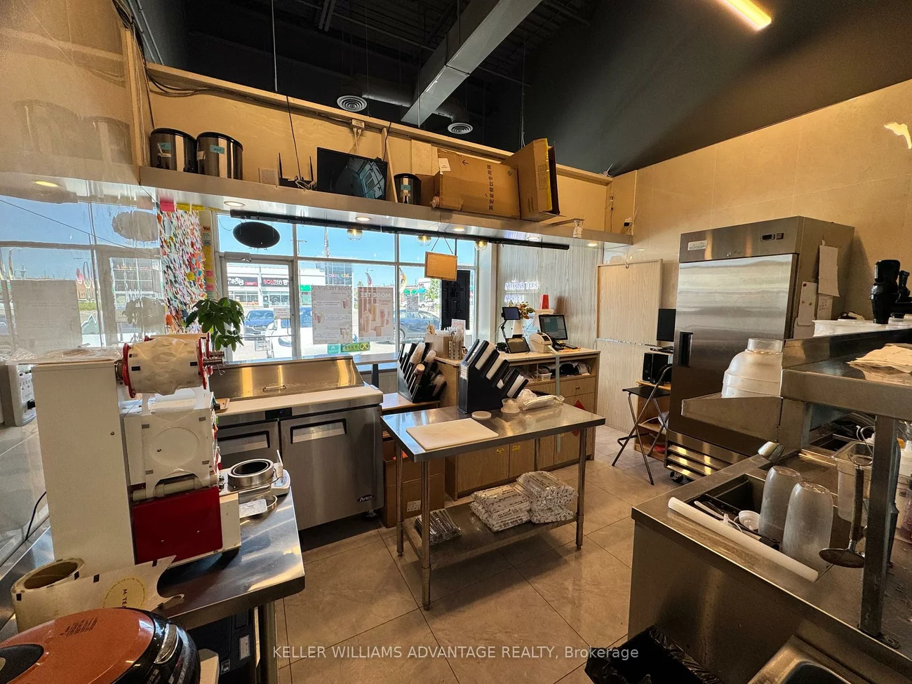 3262, Midland, Milliken, Toronto