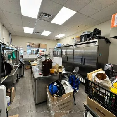 Commercial for sale, 3262, Midland, Milliken, Toronto