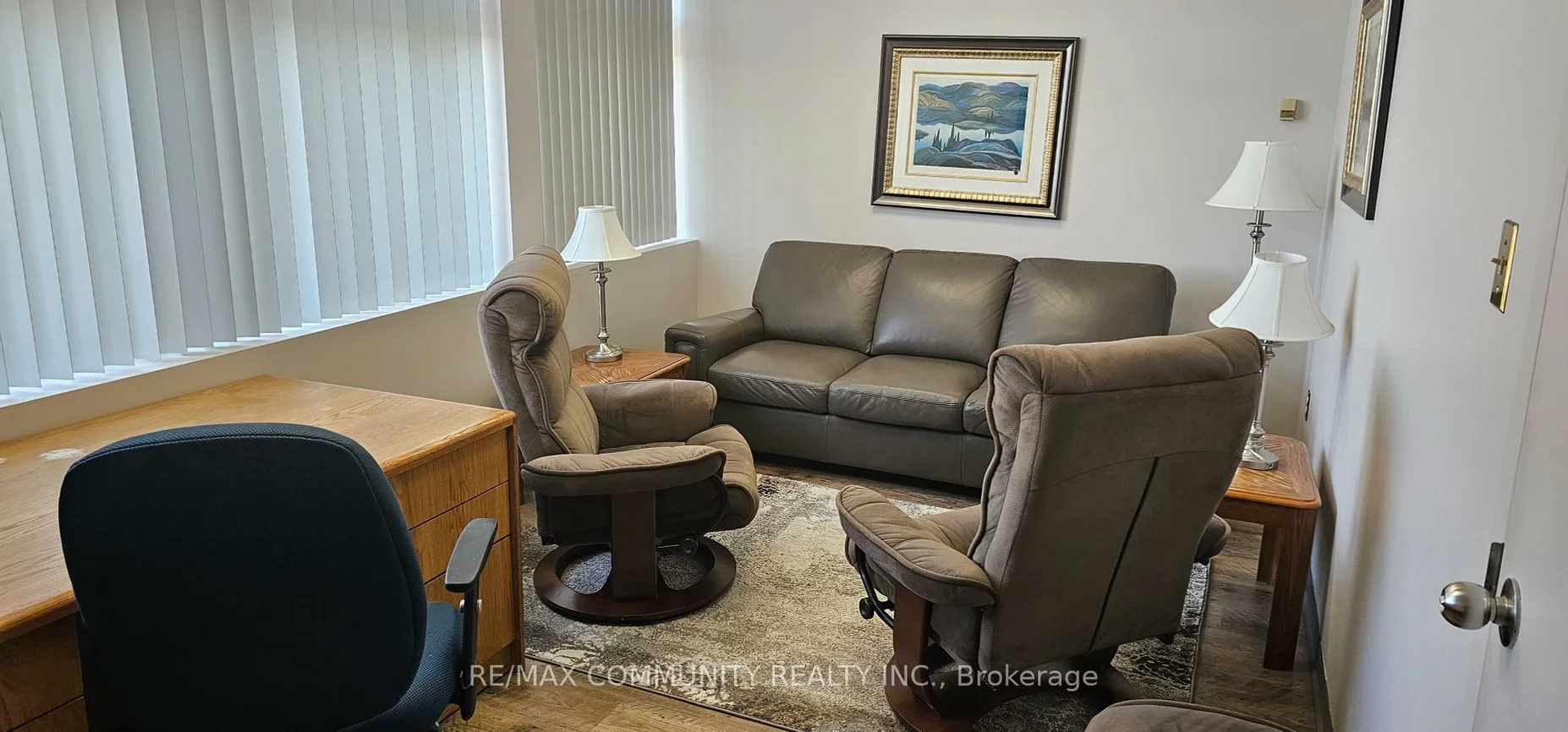 3852, Finch, L'Amoreaux, Toronto