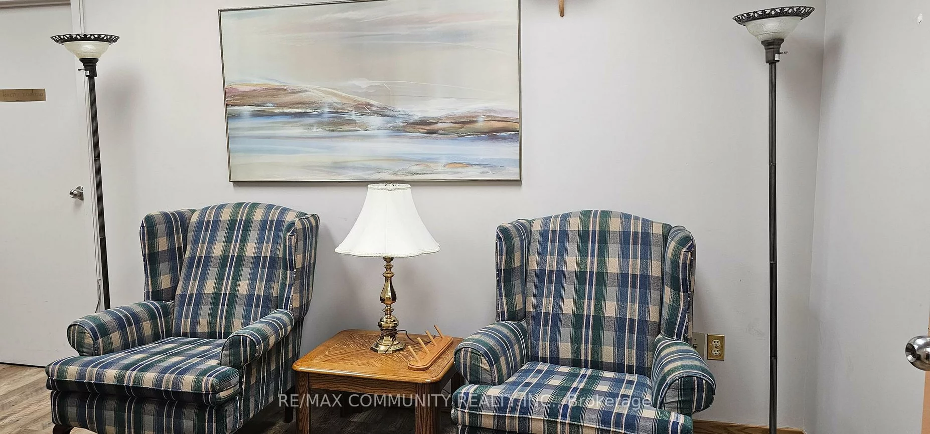 3852, Finch, L'Amoreaux, Toronto