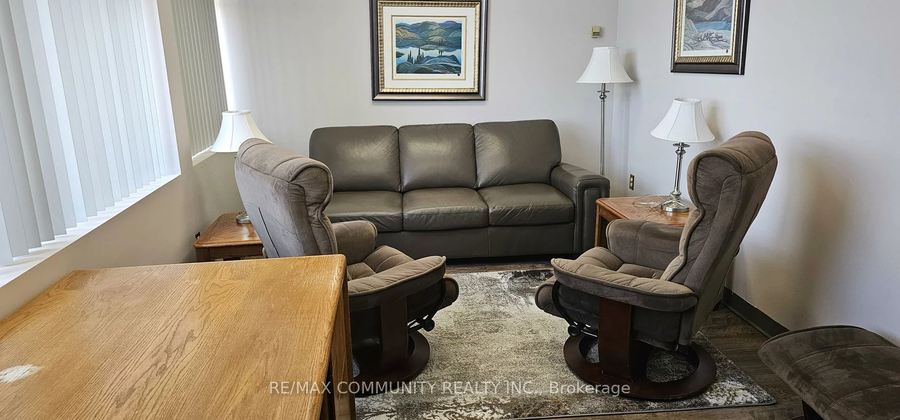 3852, Finch, L'Amoreaux, Toronto