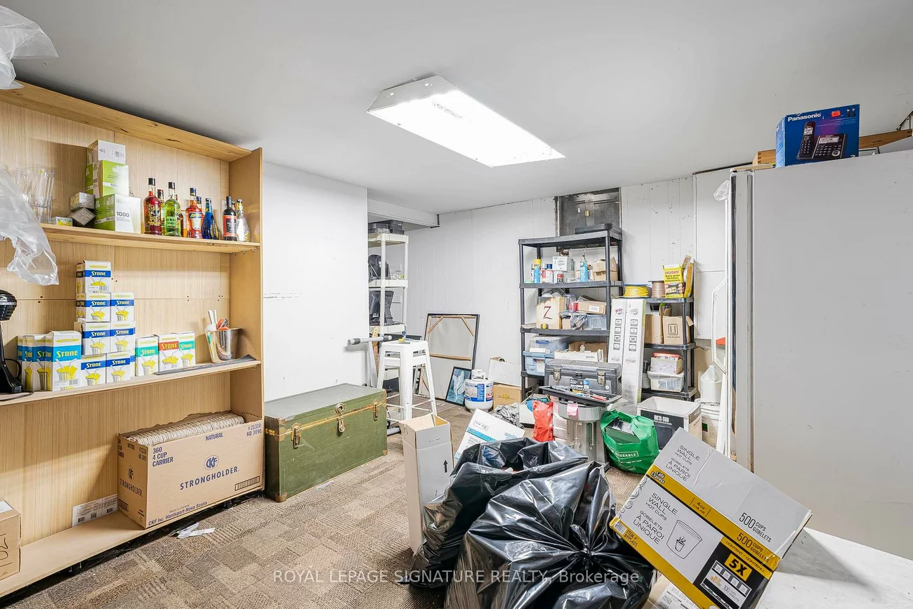978, Pape, Broadview North, Toronto