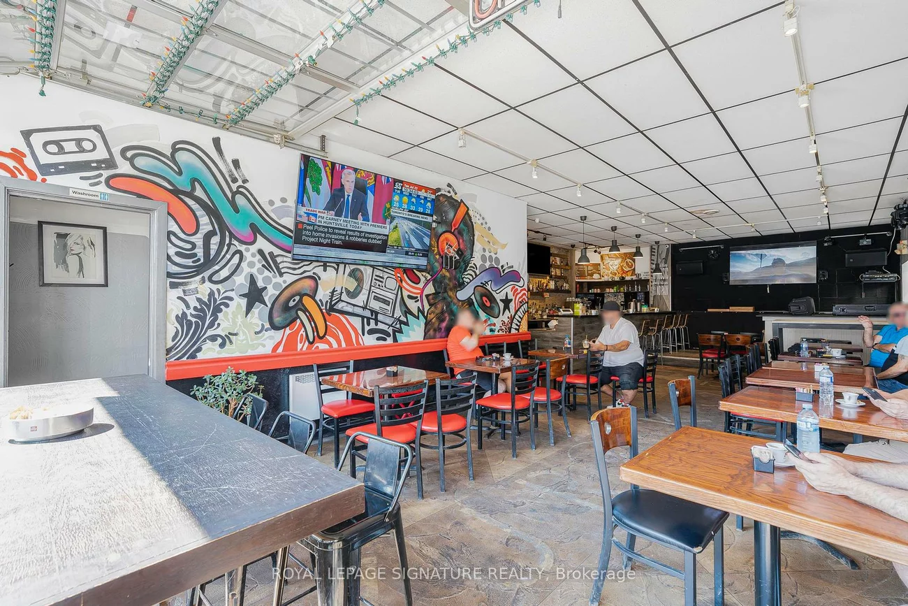 978, Pape, Broadview North, Toronto