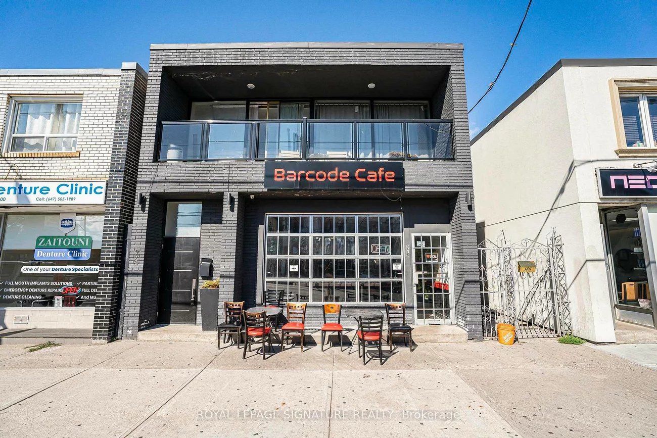978, Pape, Broadview North, Toronto