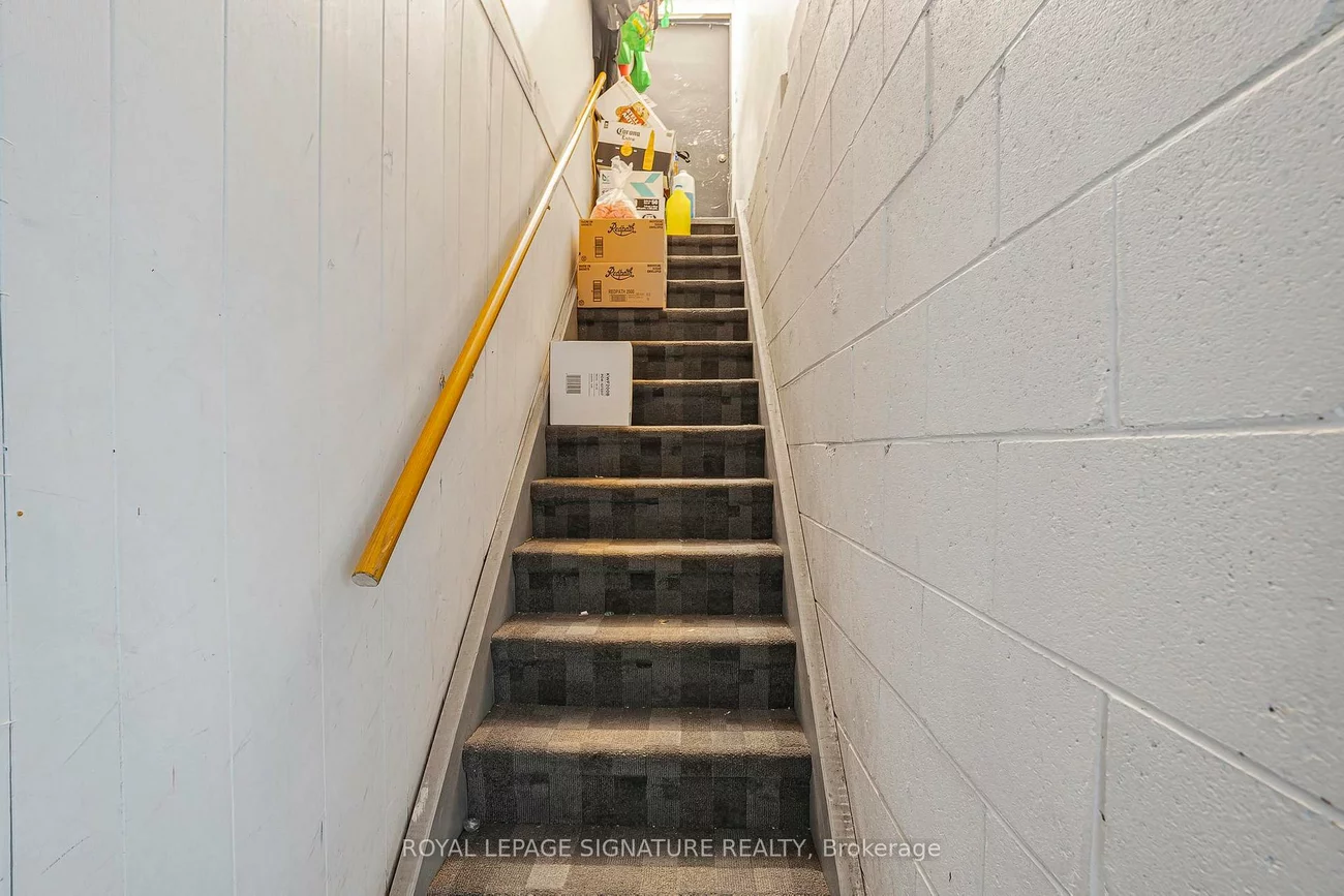 978, Pape, Broadview North, Toronto