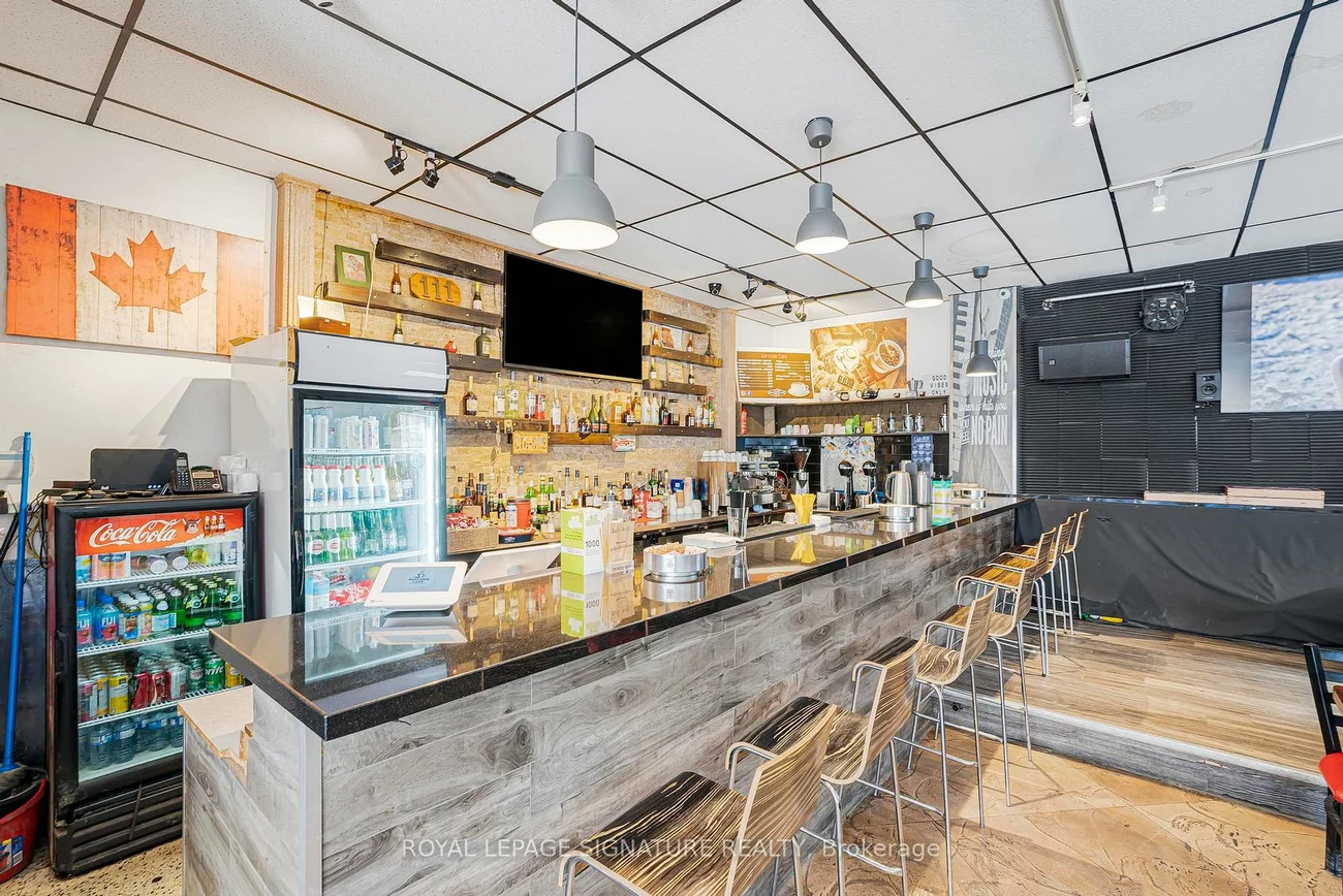 978, Pape, Broadview North, Toronto