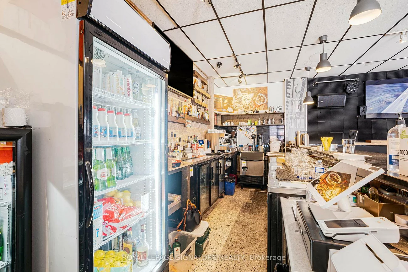 978, Pape, Broadview North, Toronto