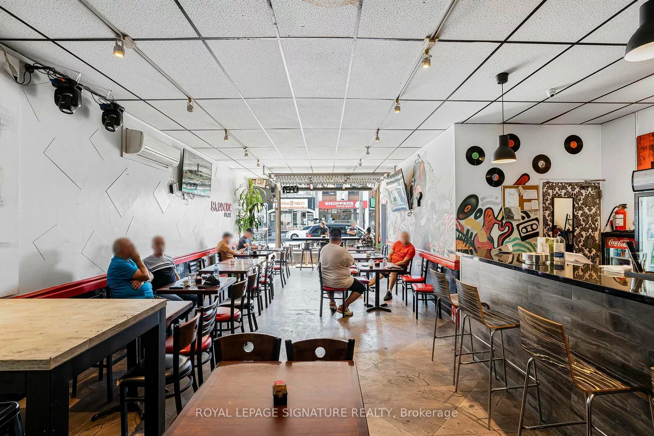 978, Pape, Broadview North, Toronto